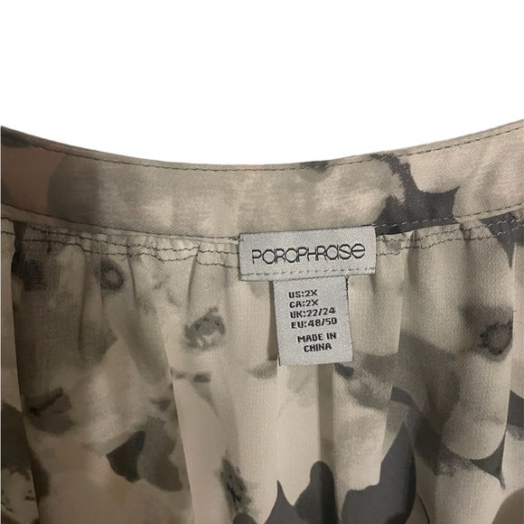 Blouse - Picture 3 of 4